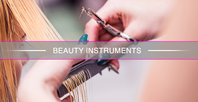 beauty-instruments